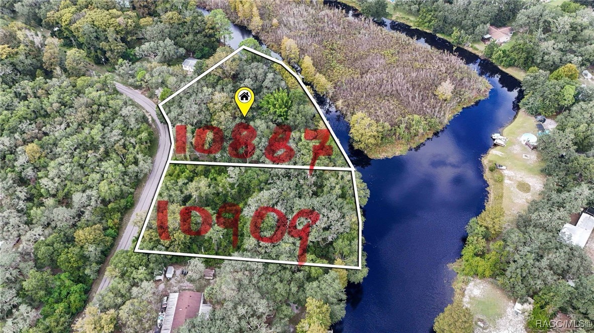 10909 E Flounder Drive