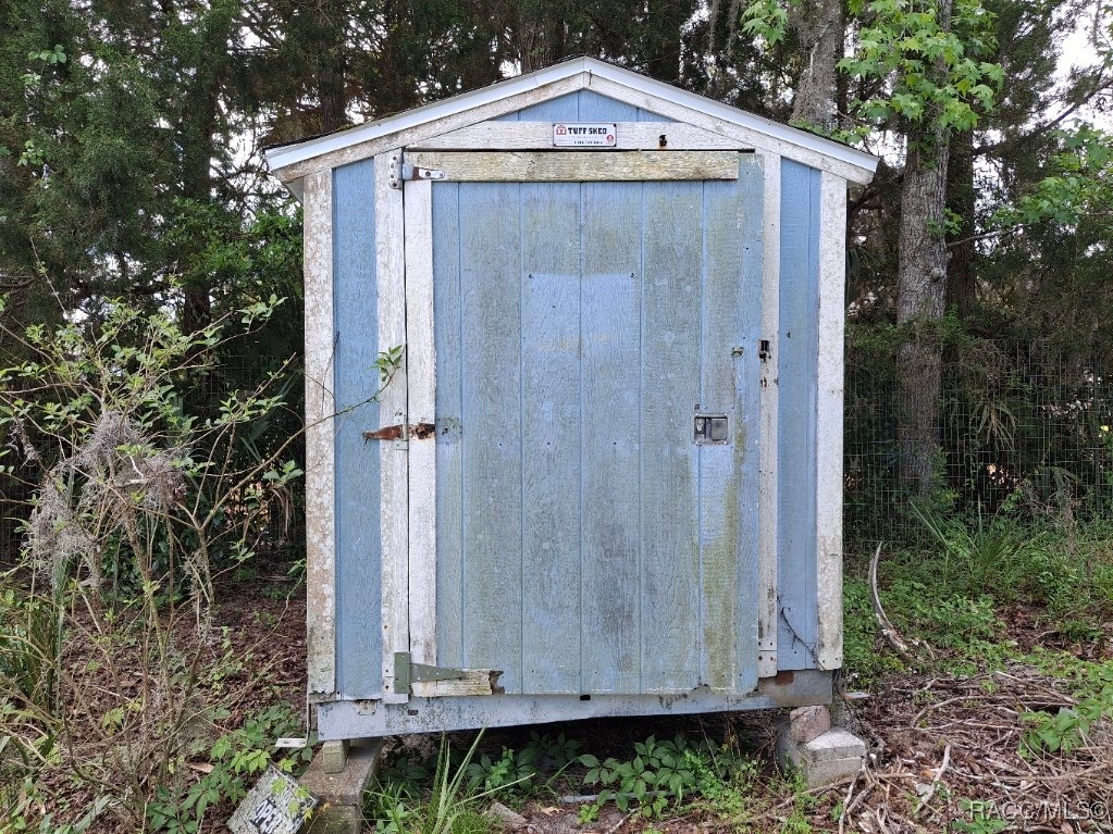 6710 W Linden Drive, Homosassa, Florida image 28