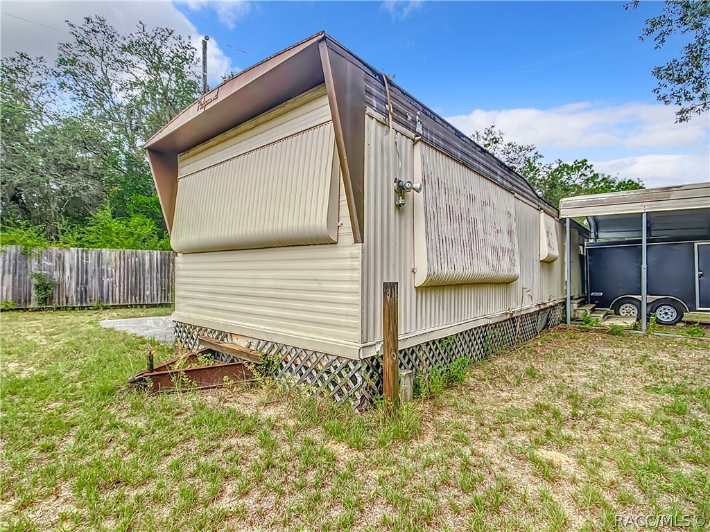 6985 E Hidden Court, Floral City, Florida image 34