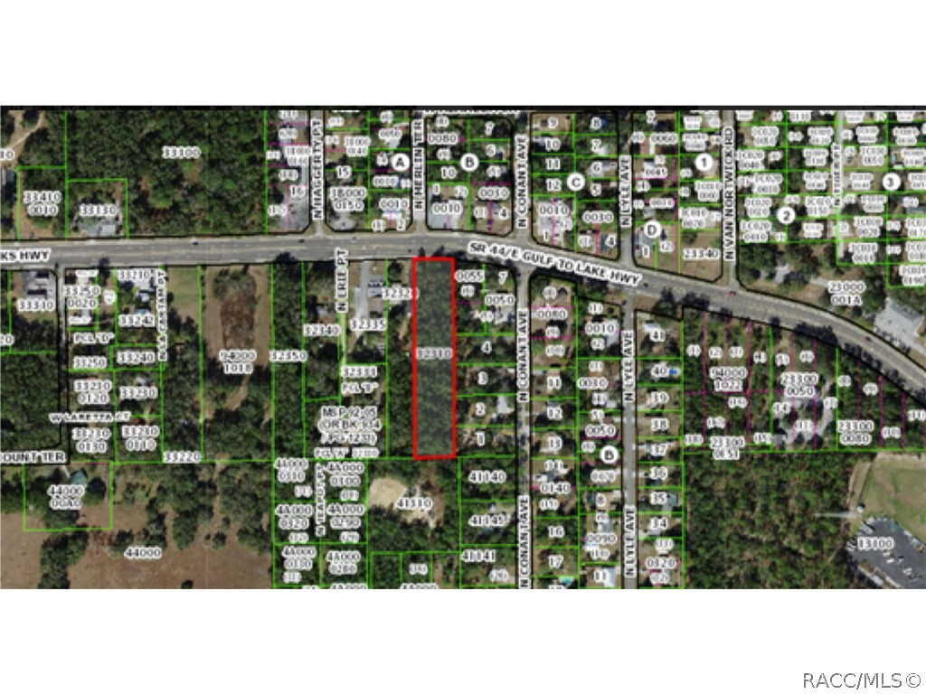 5656 W Gulf To Lake Highway, Crystal River, Florida image 1