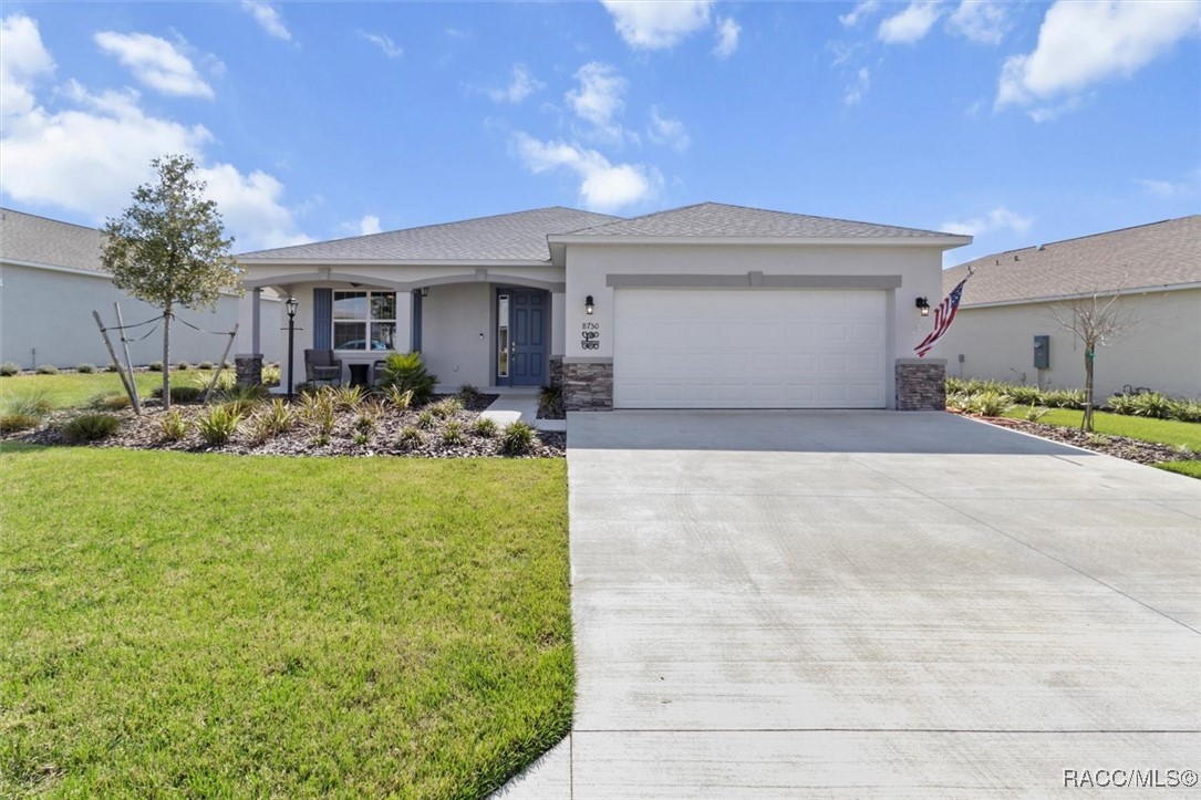 8750 SW 79th Loop, Ocala, Florida image 1
