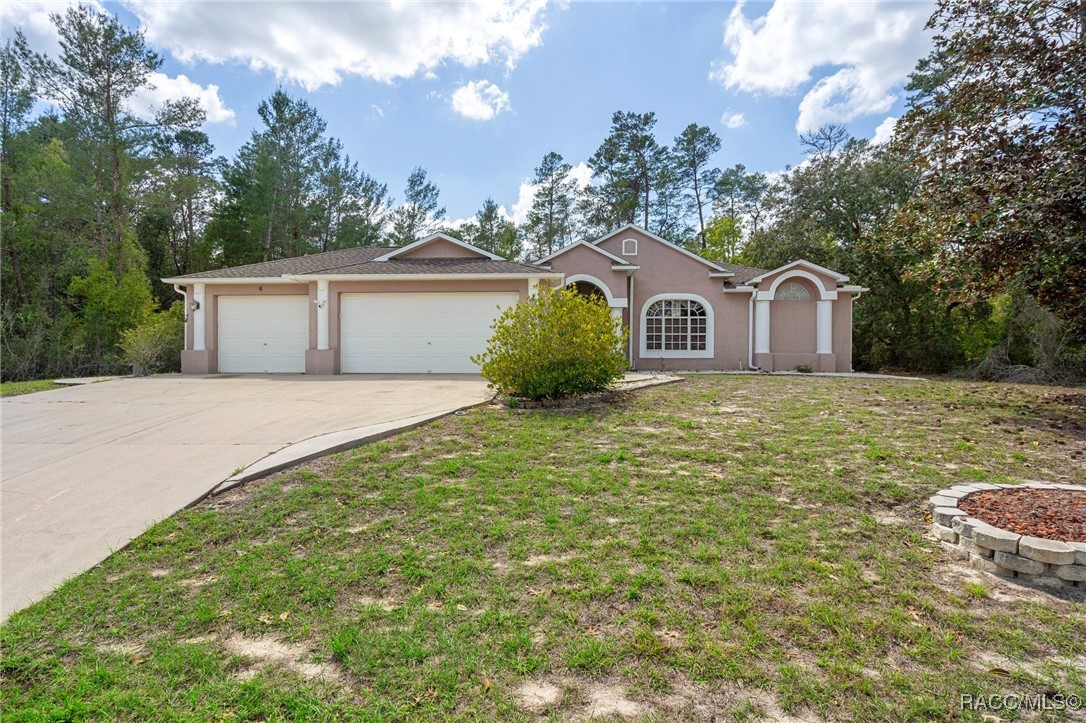 6 Statice Court, Homosassa, Florida image 1