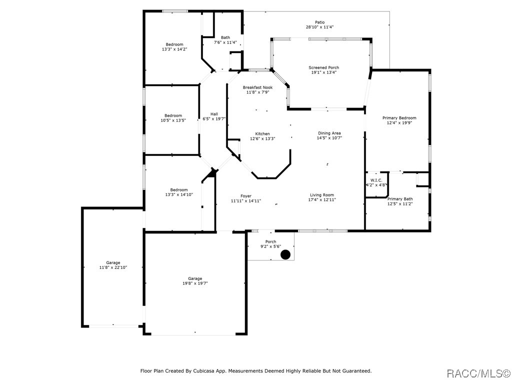 6 Statice Court, Homosassa, Florida image 20
