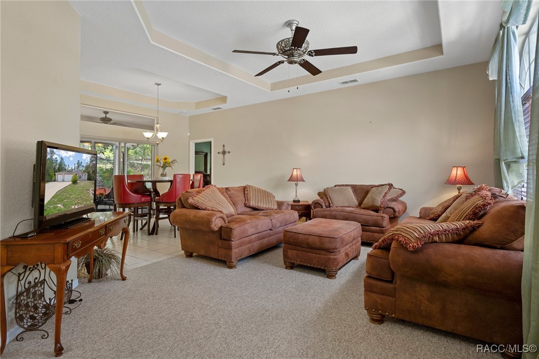 6 Statice Court, Homosassa, Florida image 2