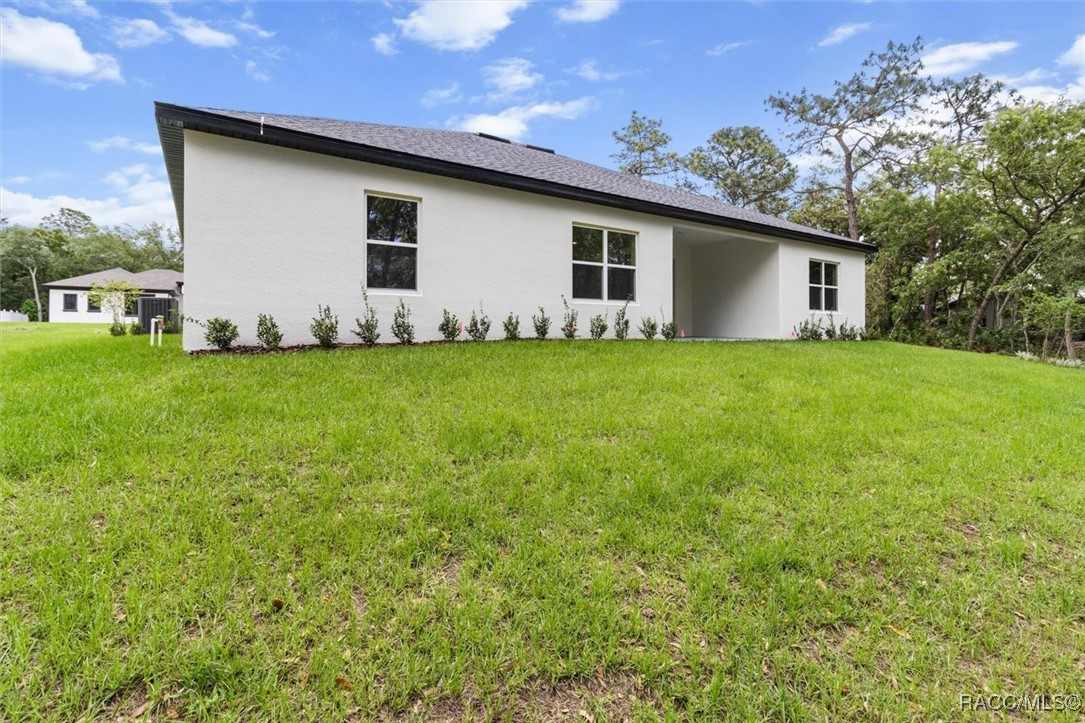 39 Bells Of Ireland Court, Homosassa, Florida image 46