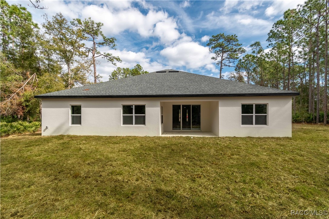 39 Bells Of Ireland Court, Homosassa, Florida image 40