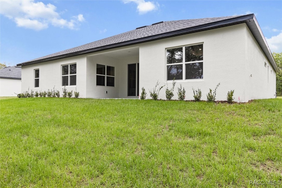 39 Bells Of Ireland Court, Homosassa, Florida image 47