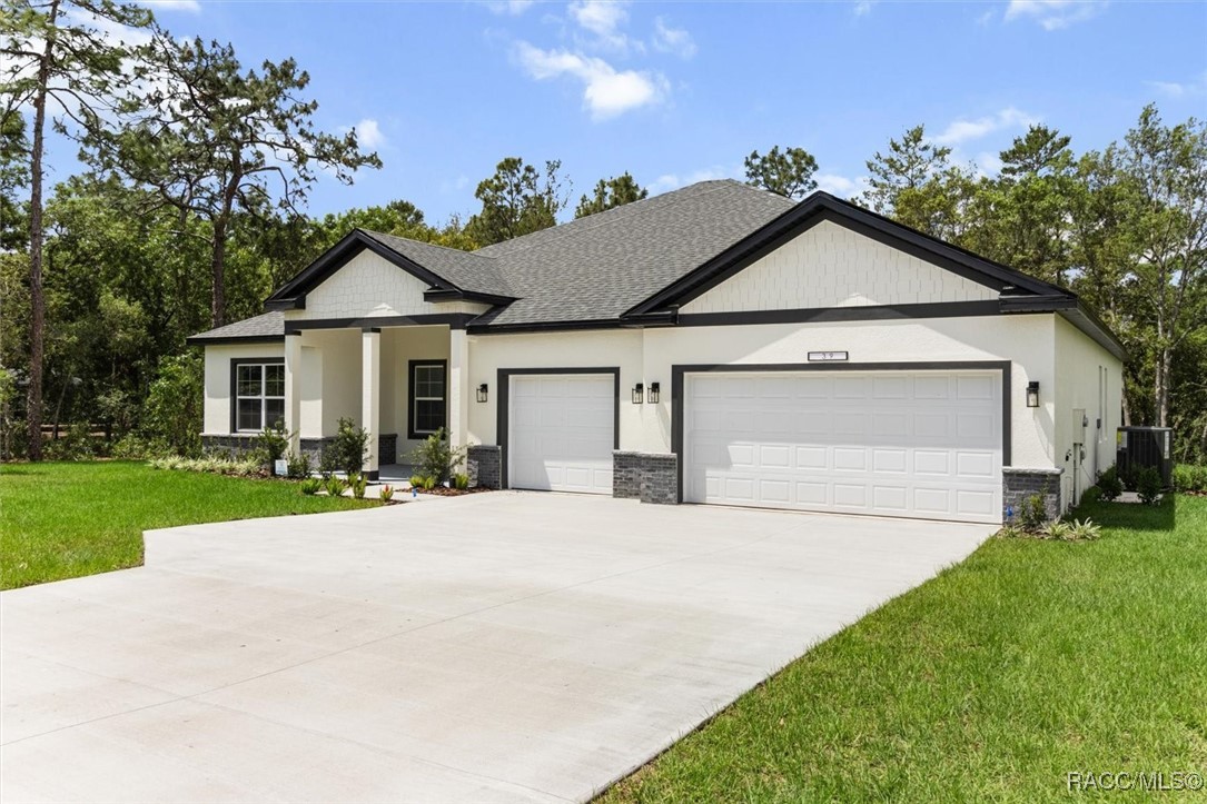 39 Bells Of Ireland Court, Homosassa, Florida image 6