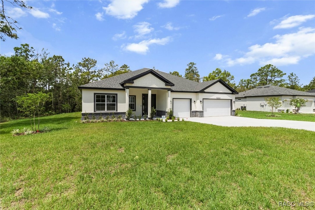 39 Bells Of Ireland Court, Homosassa, Florida image 4