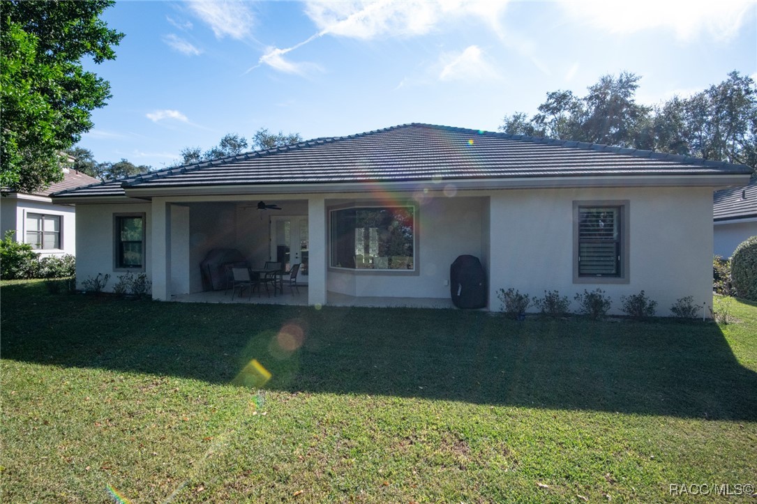 3601 W Treyburn Path, Lecanto, Florida image 50