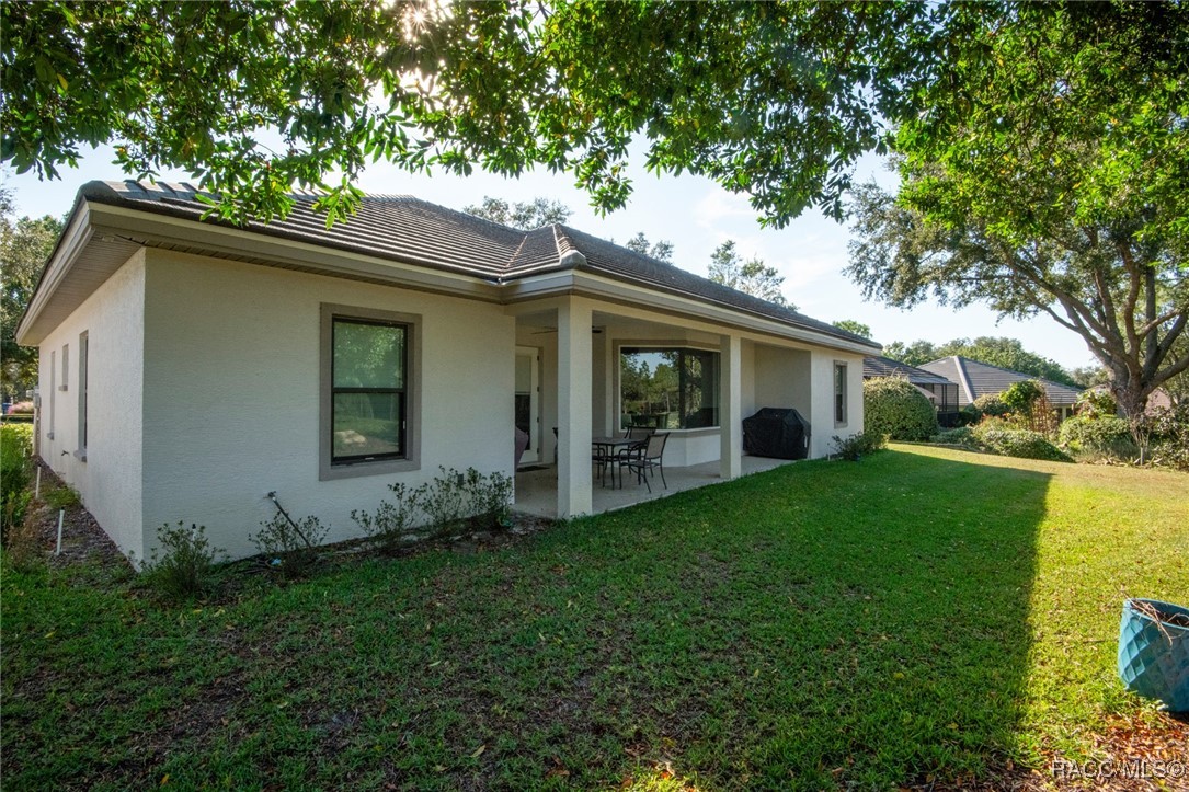 3601 W Treyburn Path, Lecanto, Florida image 49