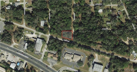 Homes For Sale - 892 S Clarice Avenue<br/> Inverness, FL 34453