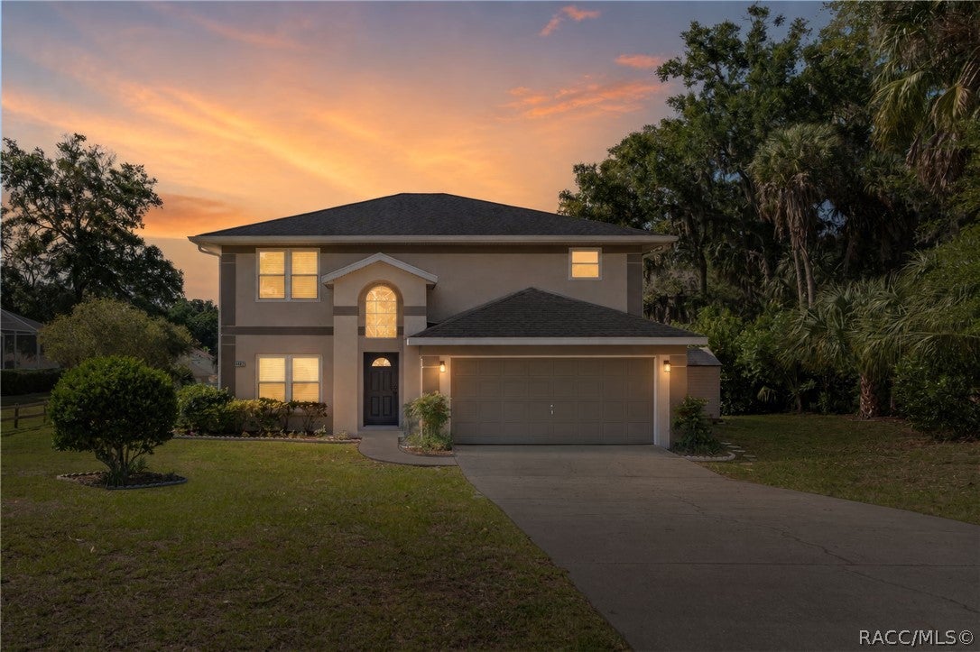 4482 E Avocet Court