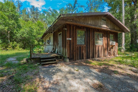 Homes For Sale - 9401 E Tin Pan Alley<br/> Inverness, FL 34453
