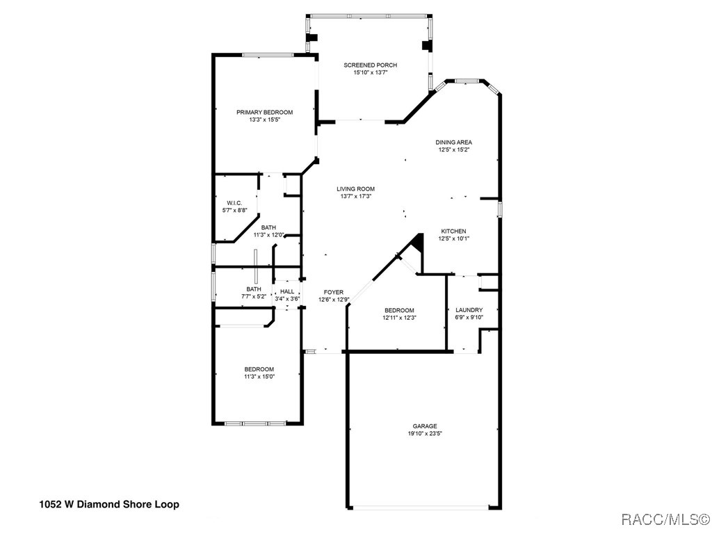 1052 W Diamond Shore Loop, Hernando, Florida image 4