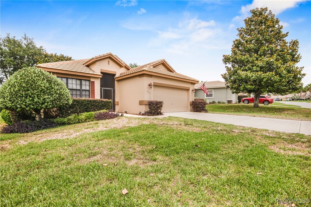 1052 W Diamond Shore Loop, Hernando, Florida image 3