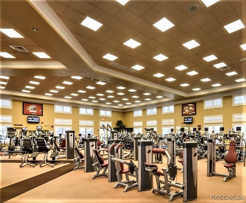 1052 W Diamond Shore Loop, Hernando, Florida image 38