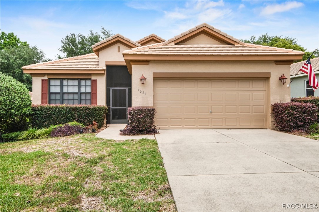 1052 W Diamond Shore Loop, Hernando, Florida image 1