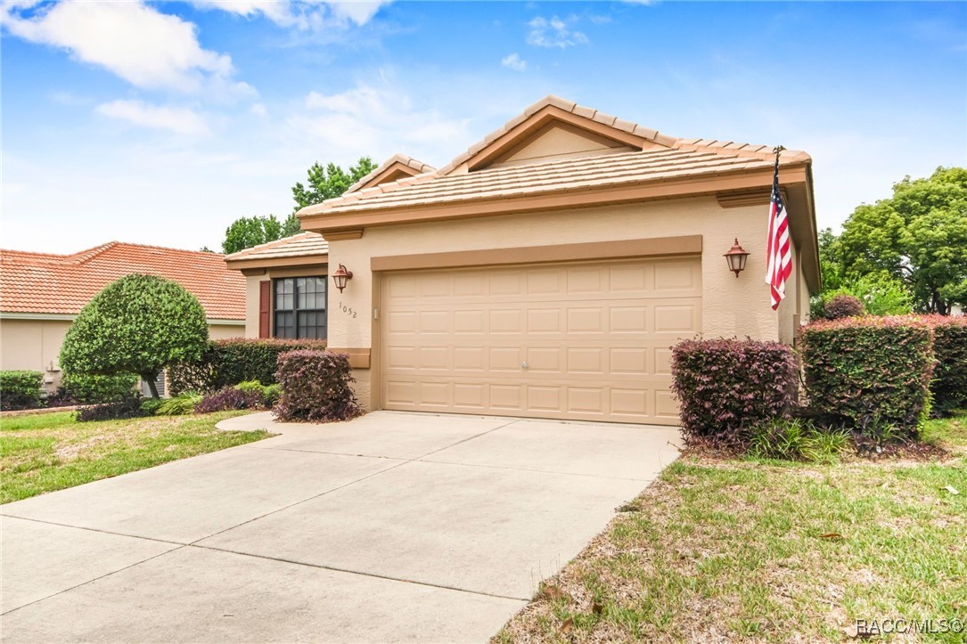 1052 W Diamond Shore Loop, Hernando, Florida image 2
