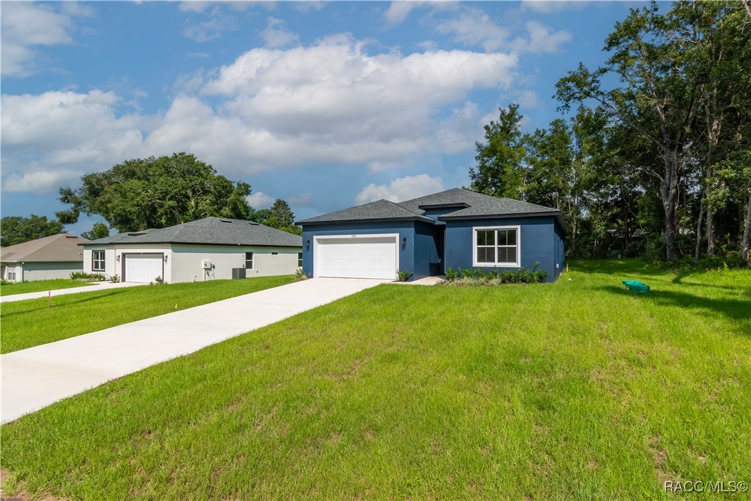 9276 N Alpinia Drive, Citrus Springs, New York image 3
