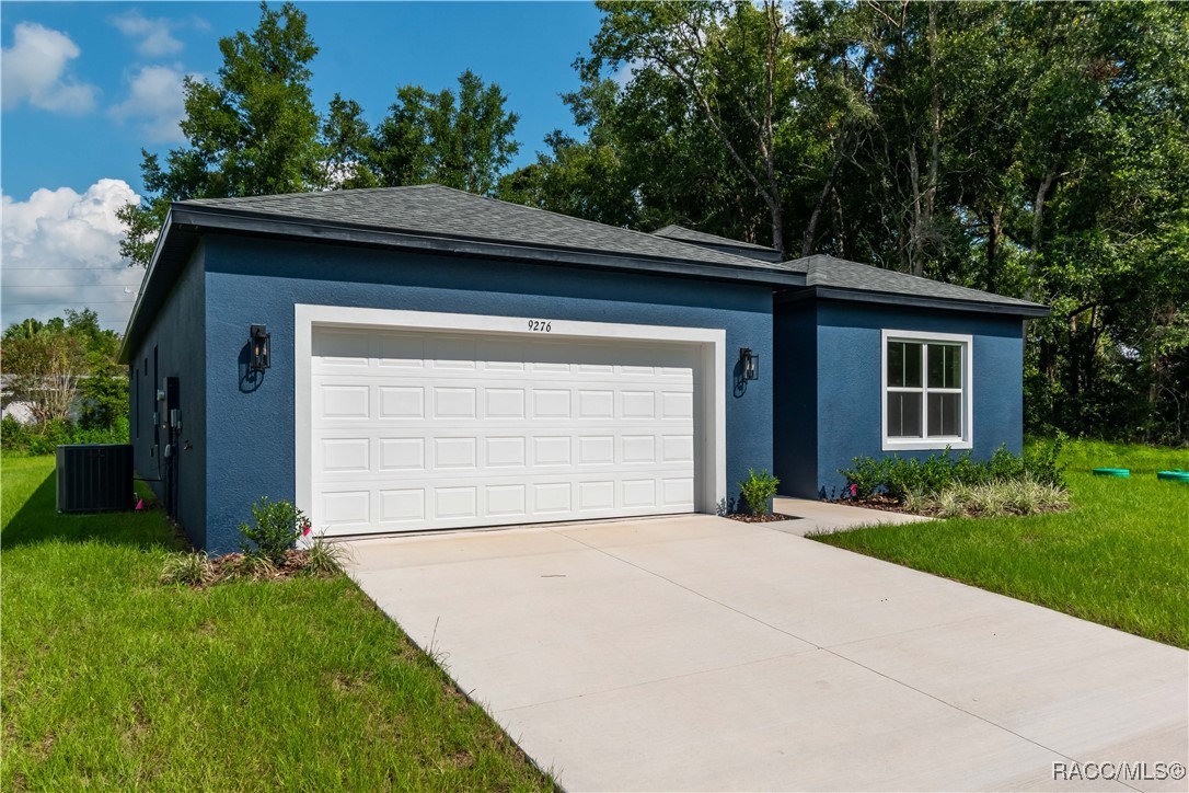 9276 N Alpinia Drive, Citrus Springs, New York image 6