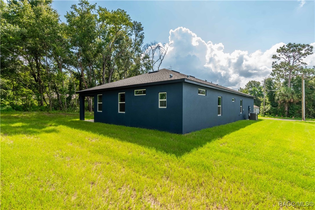 9276 N Alpinia Drive, Citrus Springs, New York image 36