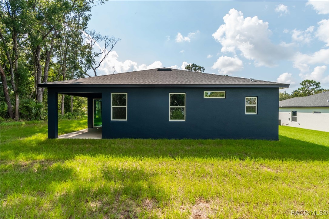 9276 N Alpinia Drive, Citrus Springs, New York image 35