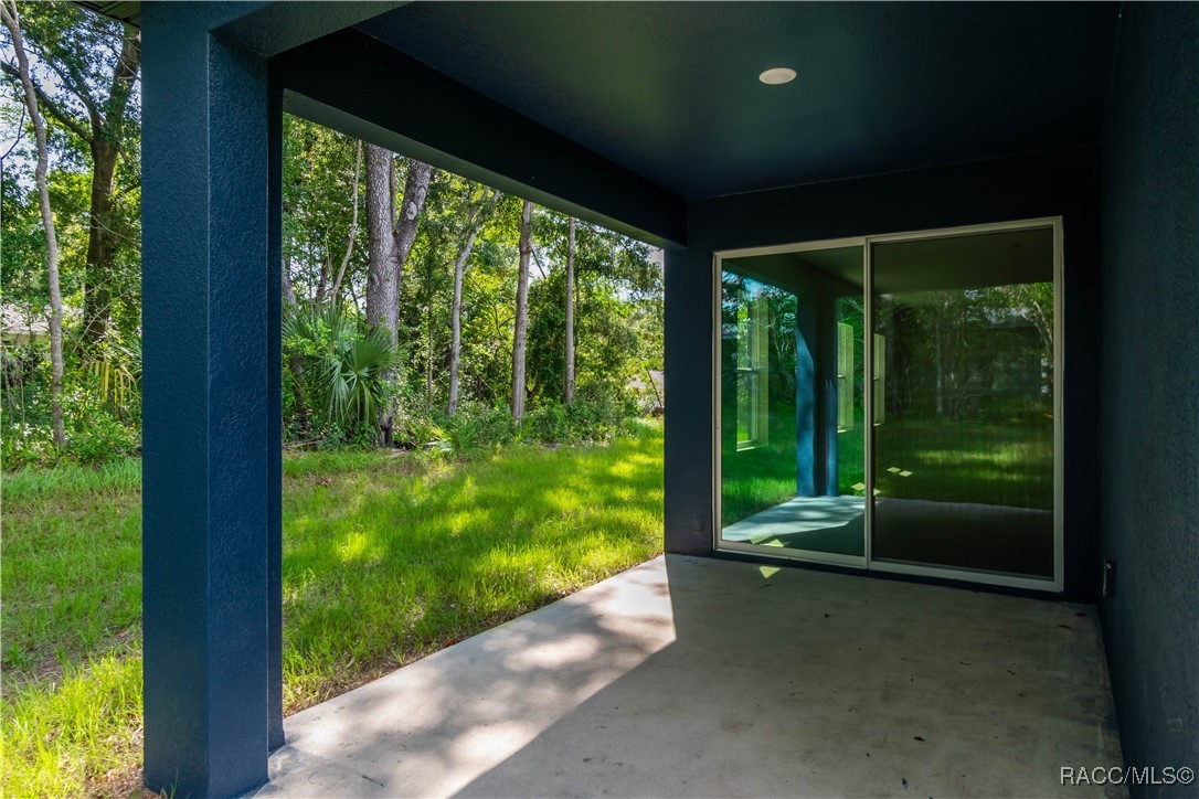 9276 N Alpinia Drive, Citrus Springs, New York image 33