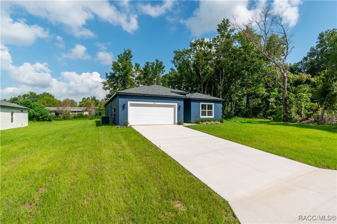 9276 N Alpinia Drive, Citrus Springs, New York image 4