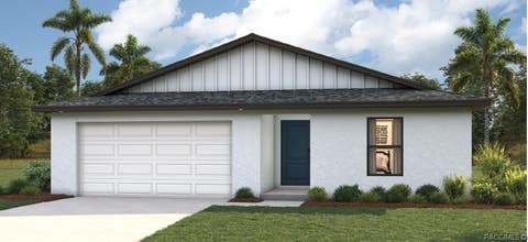 Homes For Sale - 1102 W Ludlum Street<br/> Citrus County, Citrus Springs, FL 34434