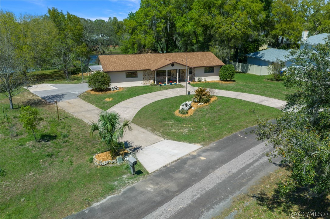 9923 E Saint Regis Court