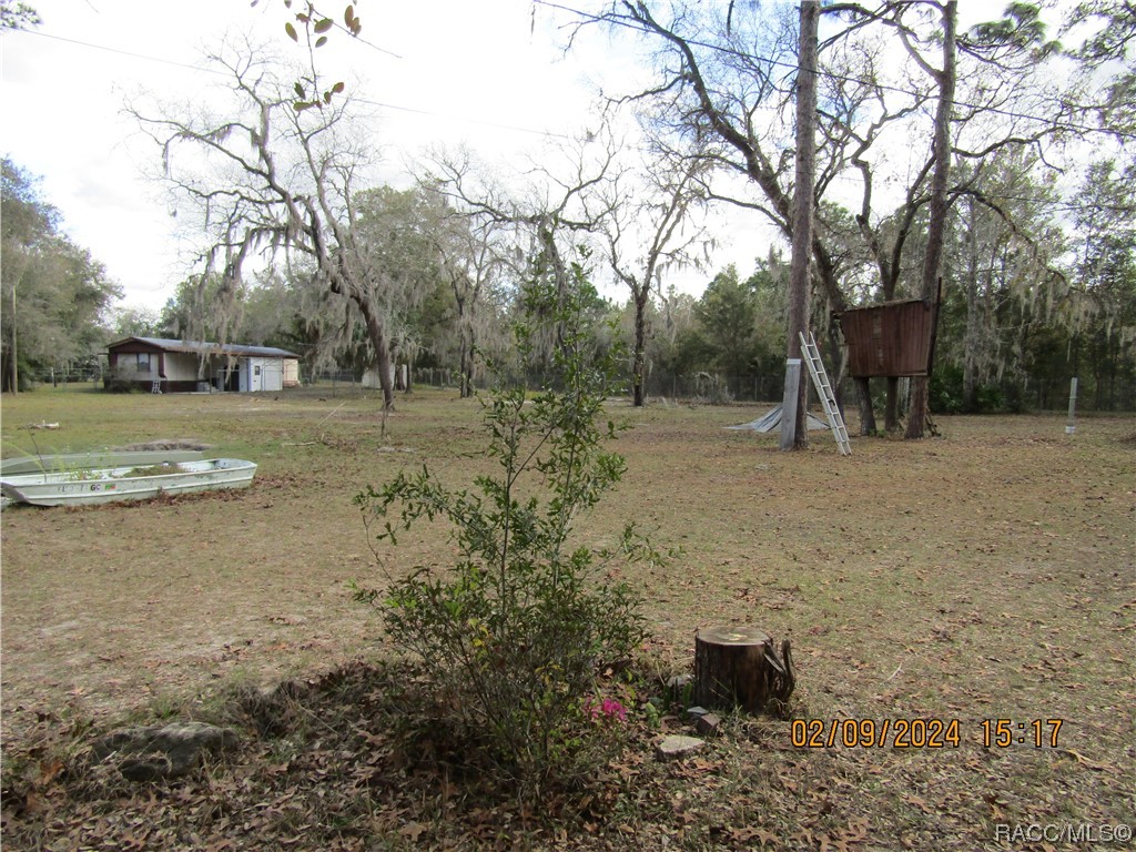 7728 W Mikell Lane, Crystal River, Florida image 7