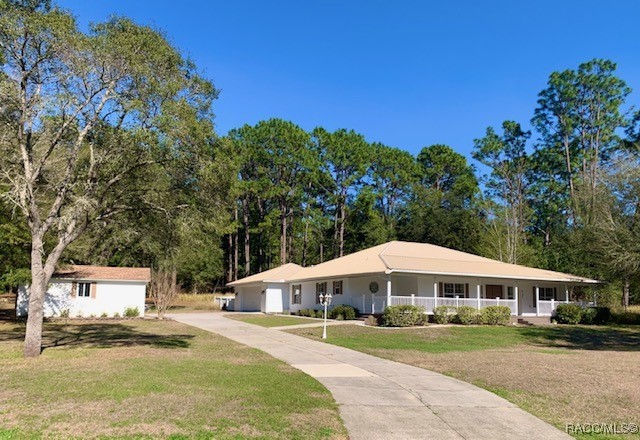 2195 W Huntington Drive