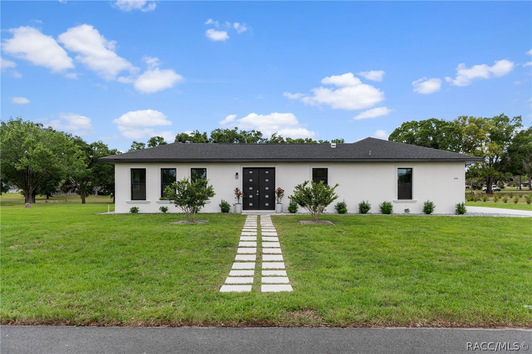 494 E Charleston Court