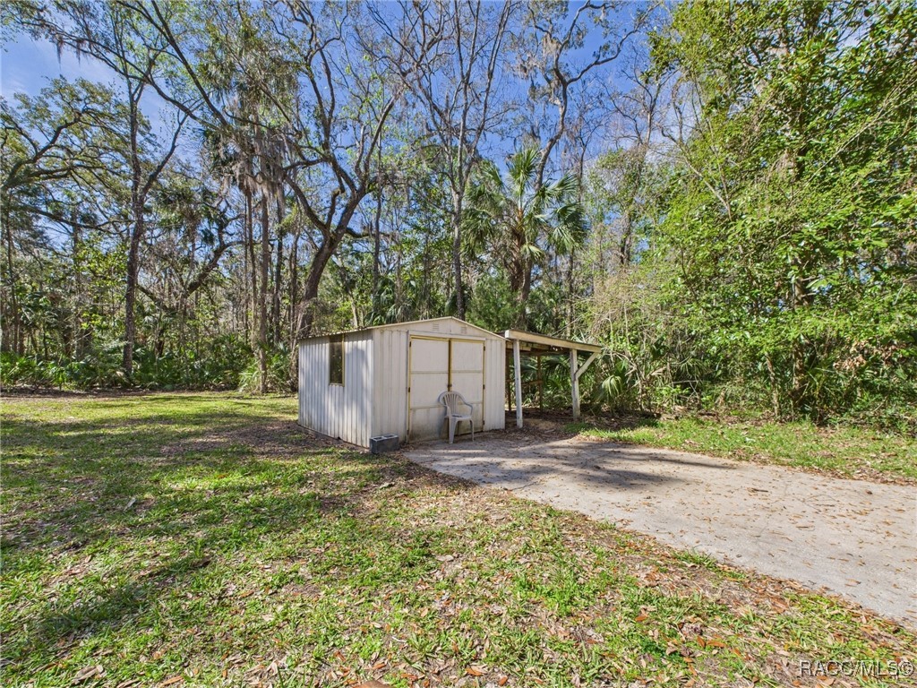 1440 NW 21st Street, Crystal River, Florida image 22