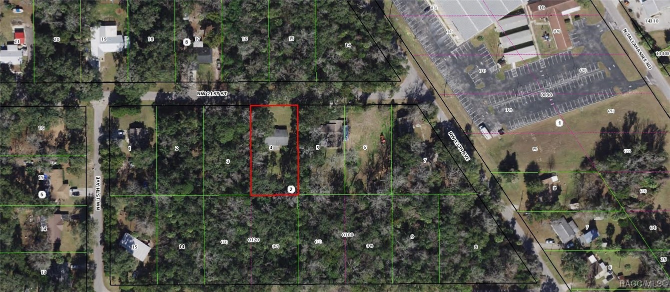 1440 NW 21st Street, Crystal River, Florida image 32