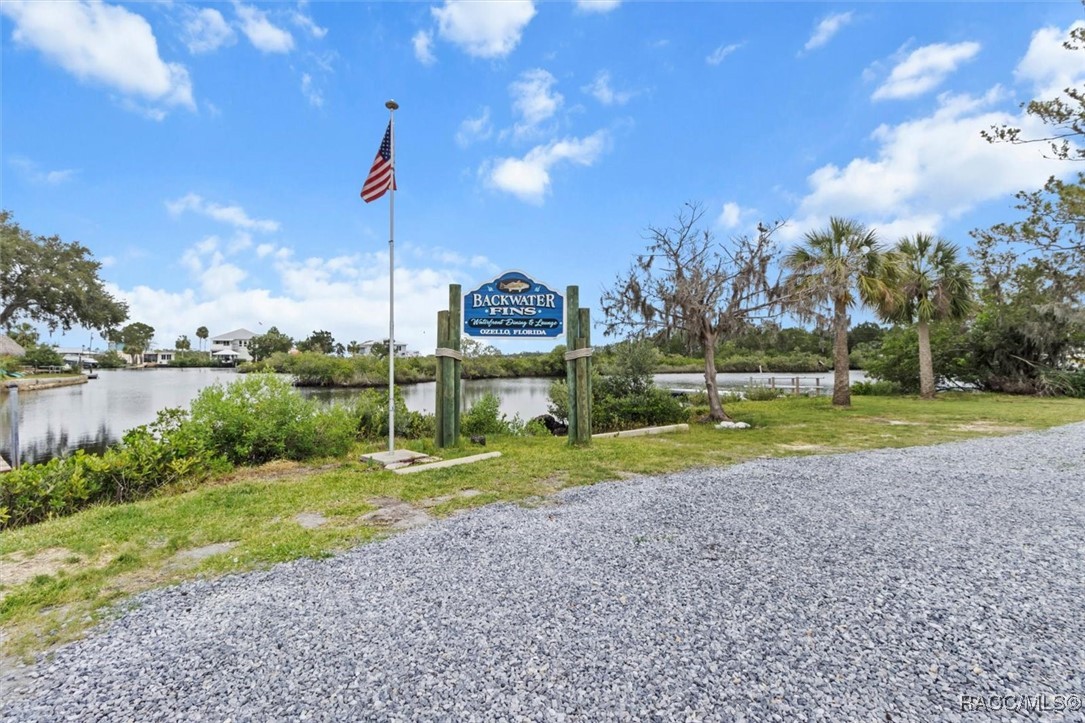 13982 W Ozello Trail