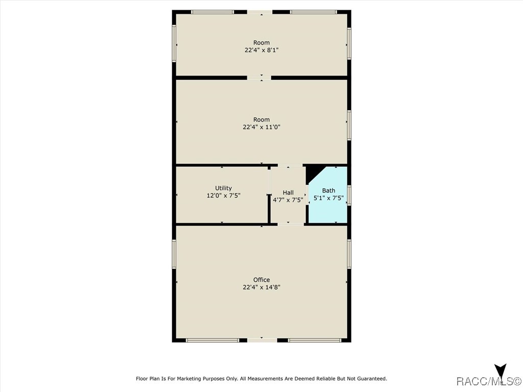 13982 W Ozello Trail