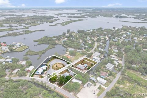 13982 W Ozello Trail Crystal River FL 34429