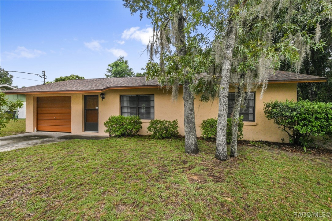 1125 Lehigh Terrace, Inverness, Florida image 1