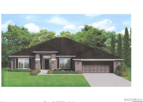 16 Heuchera Court,  FL 34446