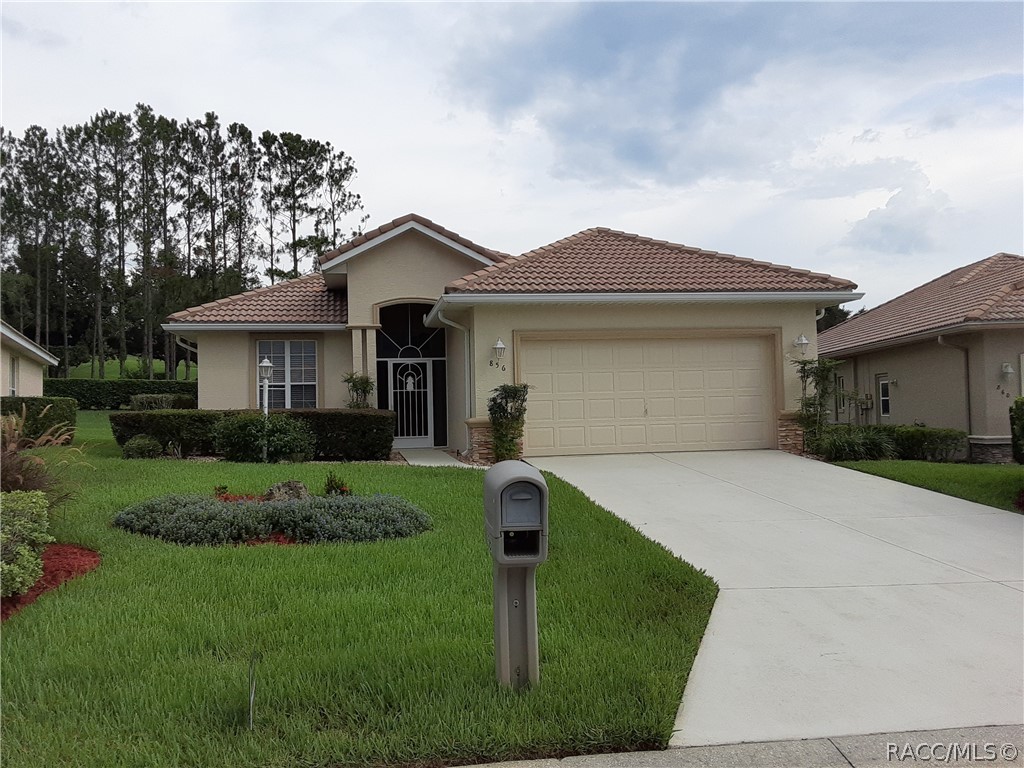 856 W Silver Meadow Loop, Hernando, Florida image 2