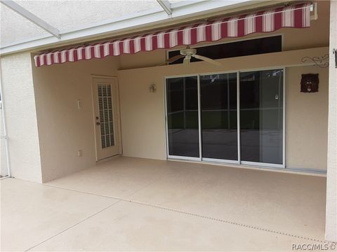 A home in Hernando