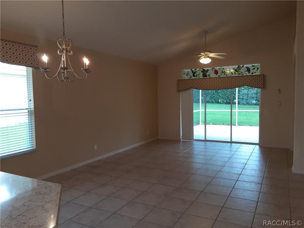 856 W Silver Meadow Loop, Hernando, Florida image 3