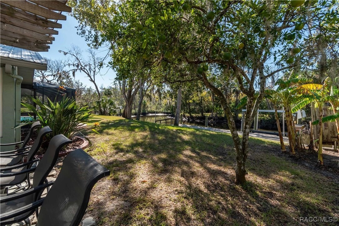 2178 N Watersedge Drive, Crystal River, Florida image 20