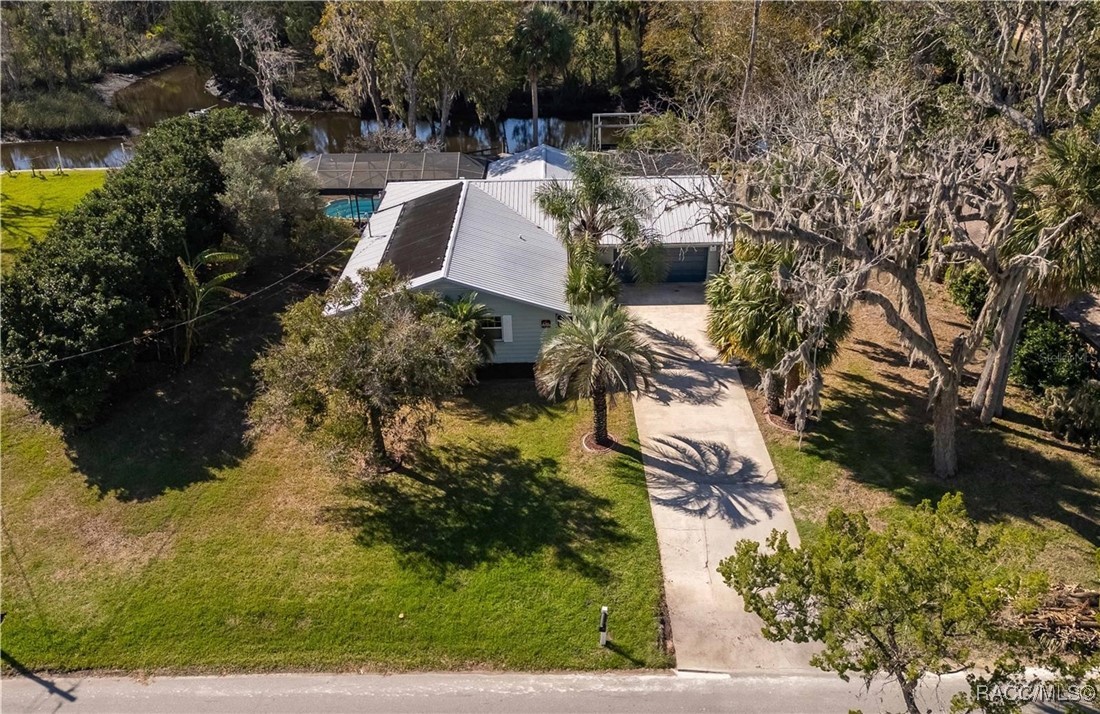 2178 N Watersedge Drive, Crystal River, Florida image 41