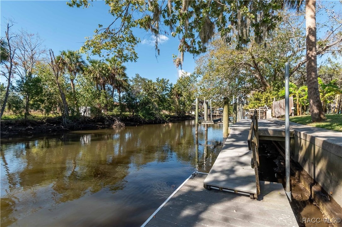 2178 N Watersedge Drive, Crystal River, Florida image 29