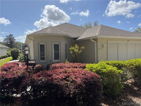 Homes For Sale - 6619 W Cannondale Drive<br/> Crystal River, FL 34429