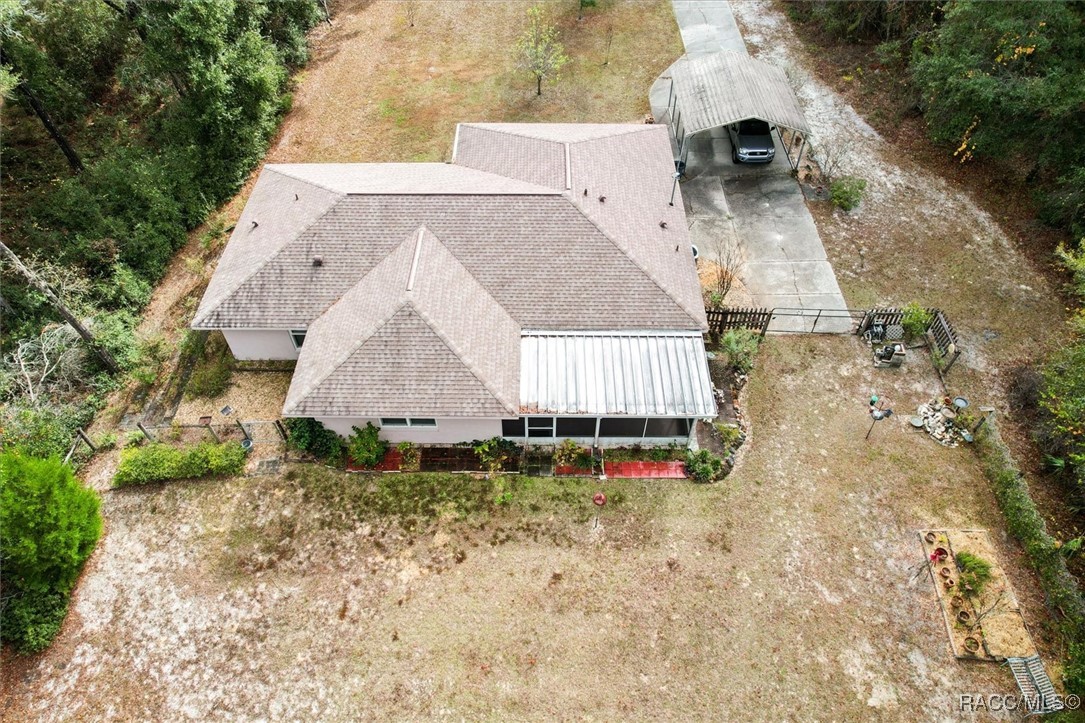 2949 E Queens Court, Inverness, Florida image 45