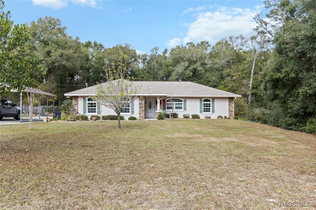 2949 E Queens Court, Inverness, Florida image 7